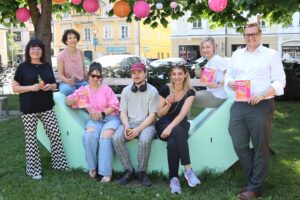 Urban Echo belebt den Kardinalplatz