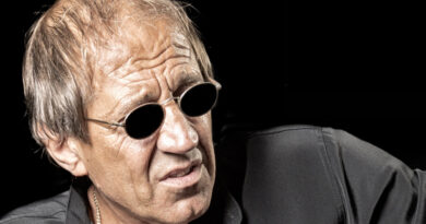 A Tribute to Adriano Celentano