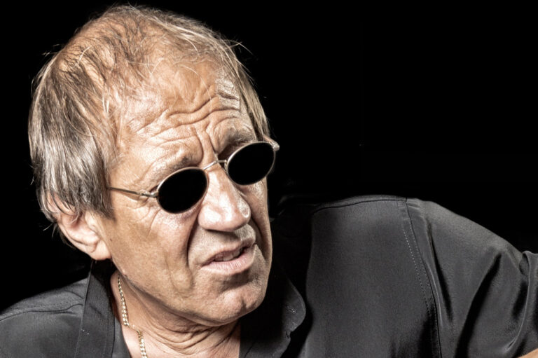 Adriano Celentano Tribute Concert Show