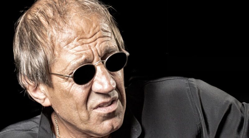 A Tribute to Adriano Celentano