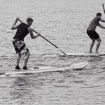 The Lake Rocks Sup Festival