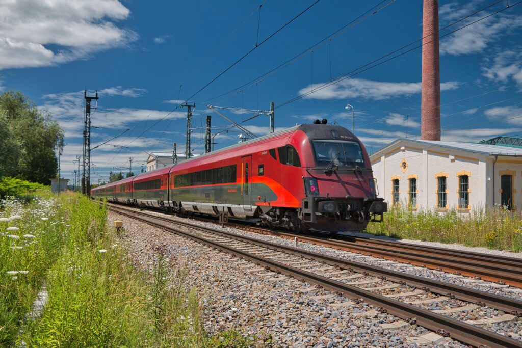 ÖBB-Karrieretag