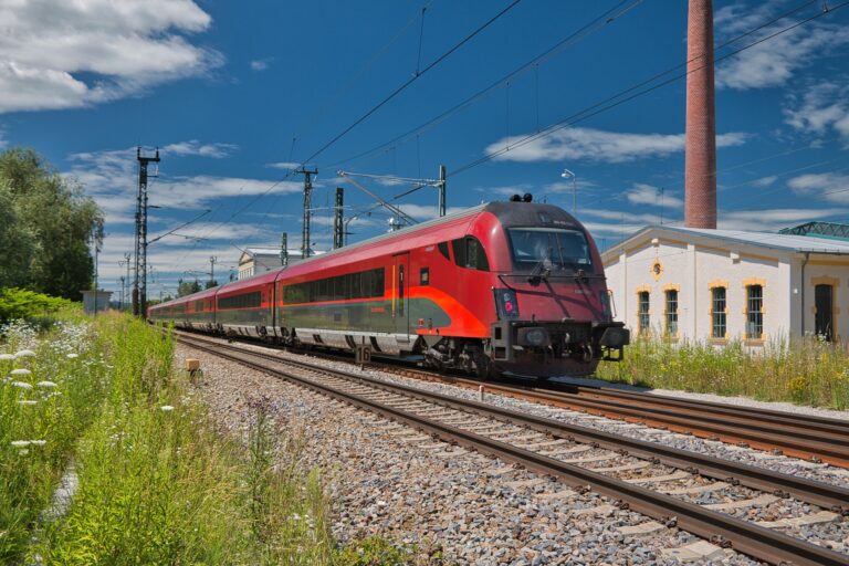 ÖBB-Karrieretag