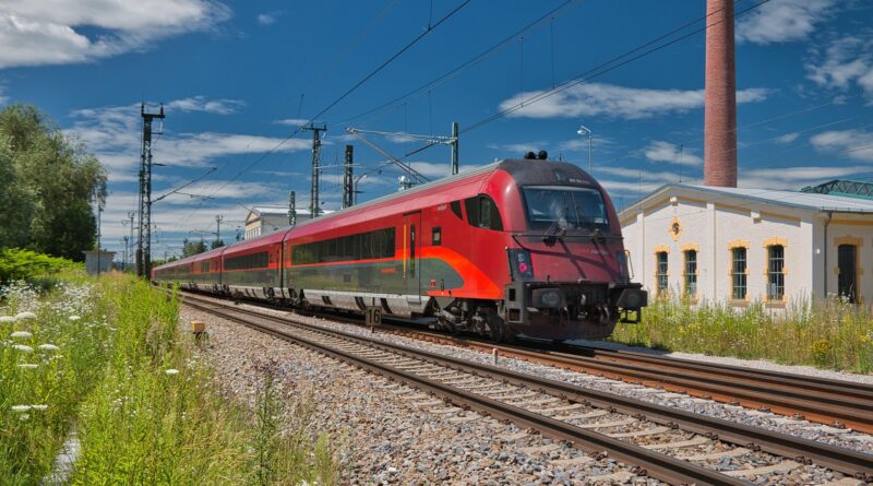 ÖBB - Karrieretag