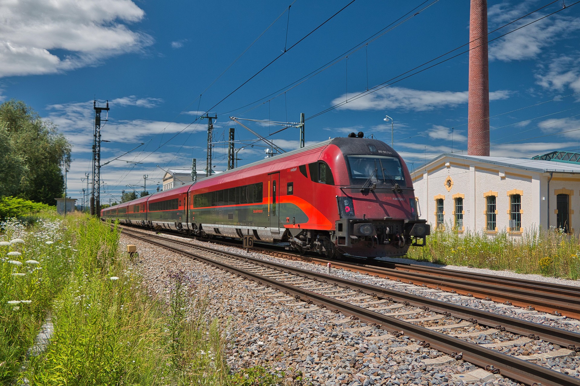 ÖBB-Karrieretag