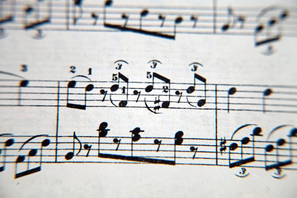 L´hymne à l´ámour