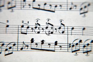 L´hymne à l´ámour