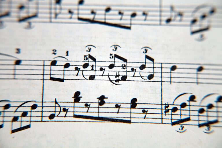 L´hymne à l´ámour