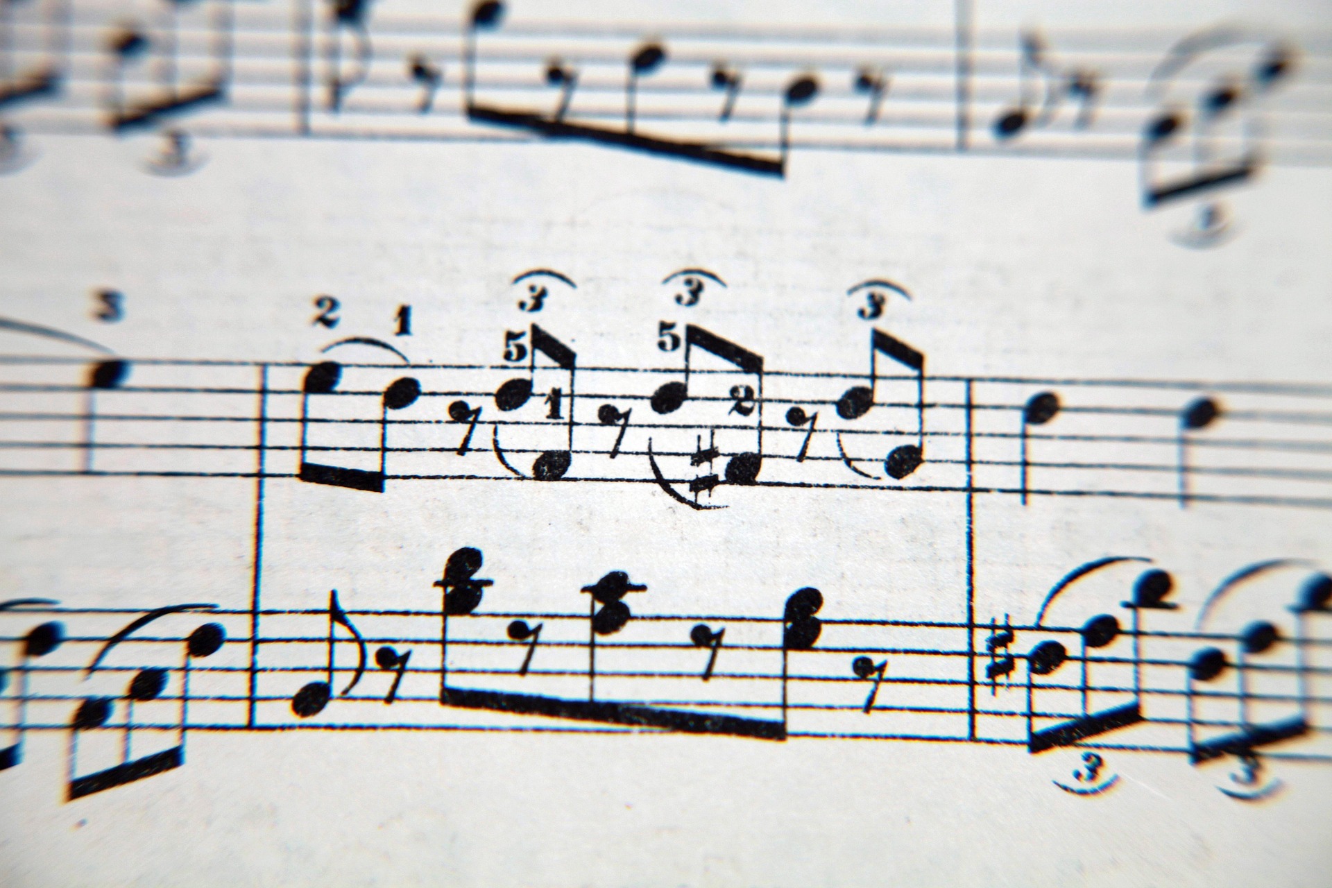 L´hymne à l´ámour