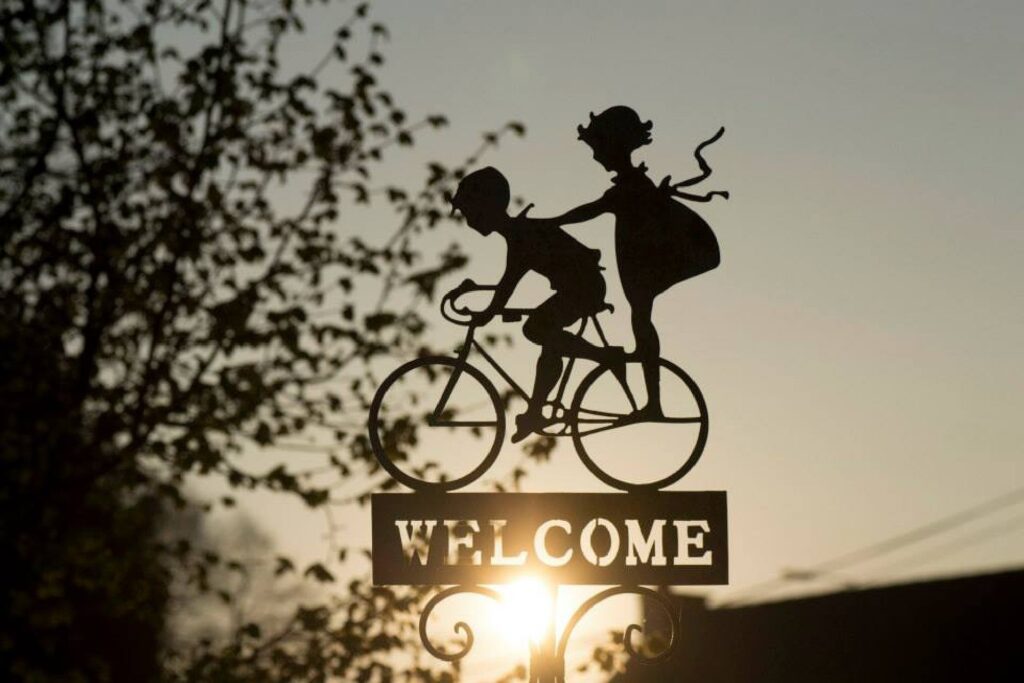 Kidical Mass Klagenfurt