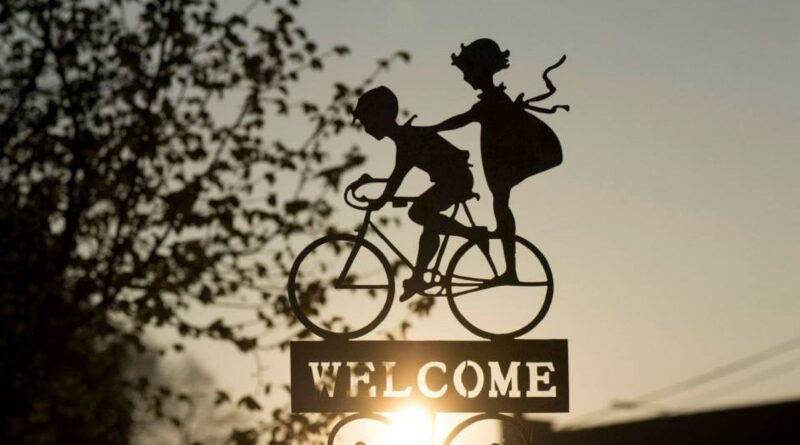 Kidical Mass