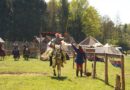 Ritterspiele Burg Sommeregg