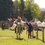 Ritterspiele Burg Sommeregg 2026