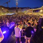 After Work Markt Klagenfurt