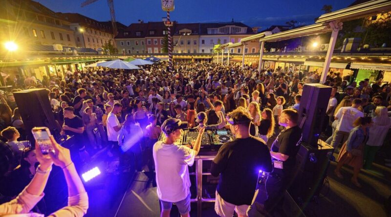 After Work Markt