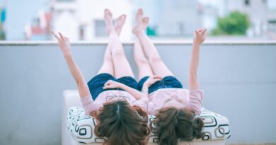 Ein Tag ohne Frauen