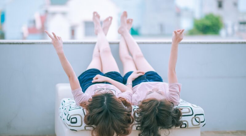 Ein Tag ohne Frauen