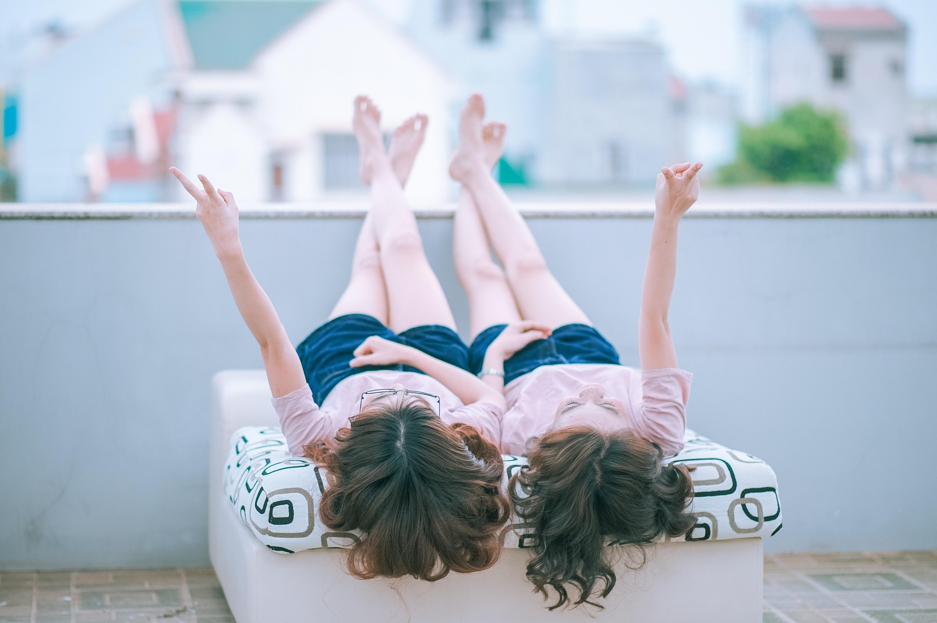 KINO: Ein Tag ohne Frauen