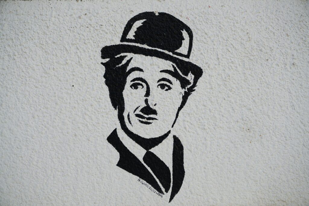 Kabarett „Wie damals“
