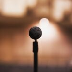 Poetry Slam im Park