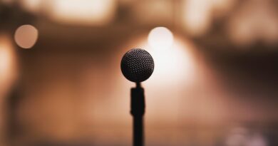 Poetry Slam im Park