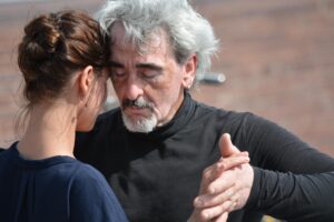 Tango Argentino Workshop