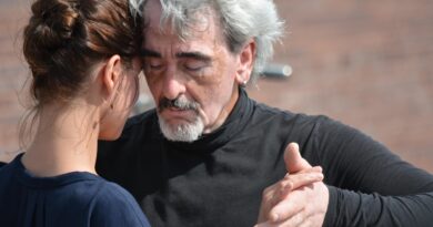 Tango Argentino Workshop