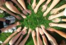 Werde Jugendgruppen Betreuer/Betreuerin