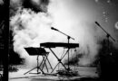 Naked Lunch Tour 2026