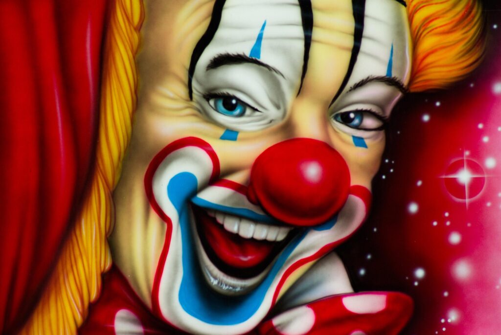 Circus Edelweiß