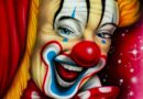 Circus Edelweiß