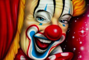 Circus Edelweiß