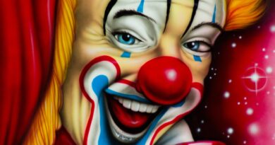 Circus Edelweiß