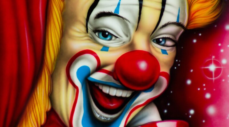 Circus Edelweiß