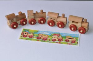 KinderFLOHmarkt in Villach