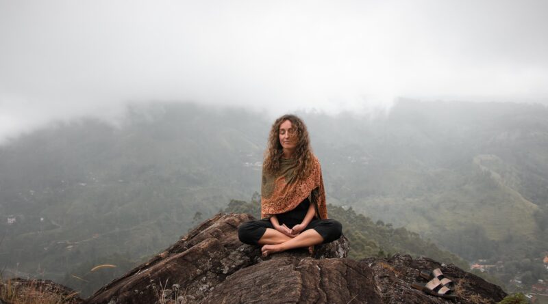 Meditation und Spiritualität im interreligiösen Dialog