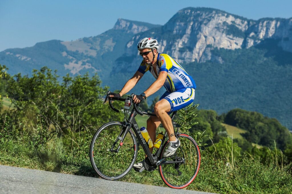 Everesting Austria