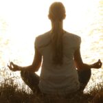 Namaste am See