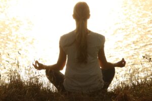 Namaste am See