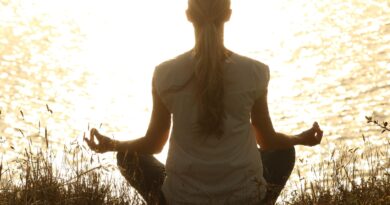 Namaste am See