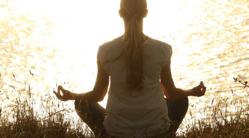 Namaste am See