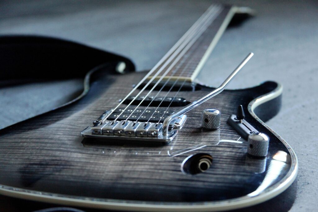 Tobacco Road Blues Band