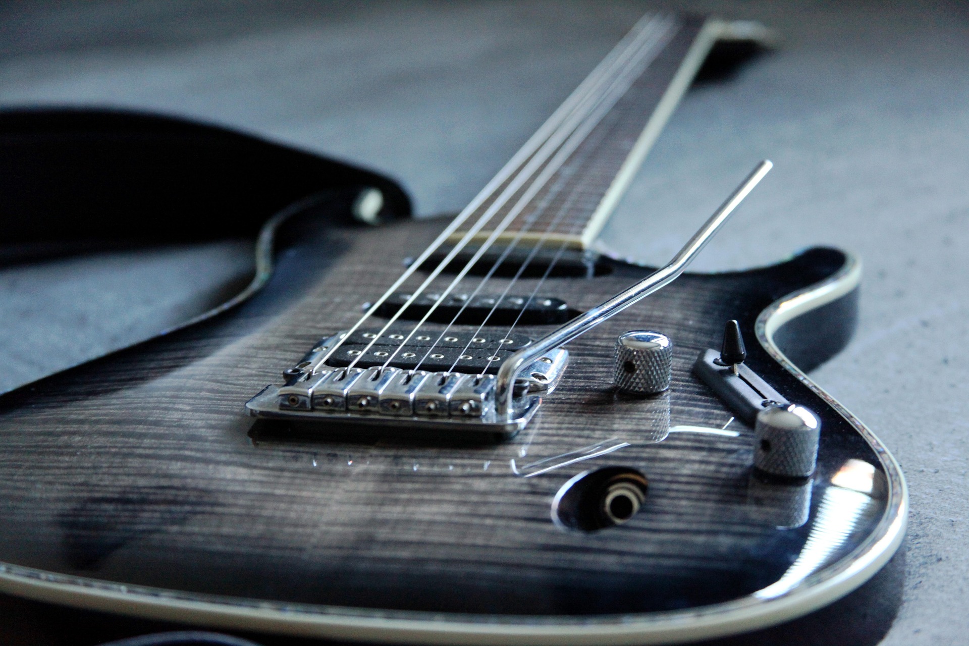 Tobacco Road Blues Band