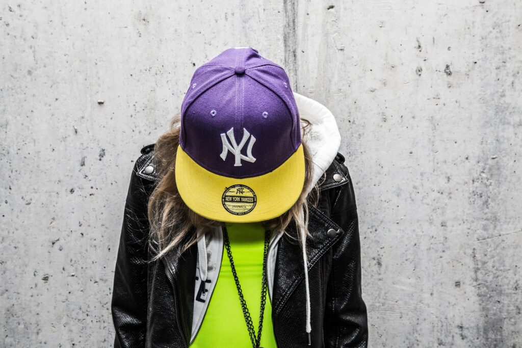Rap im Keller - Kids Edition