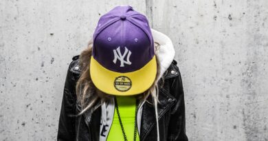 Rap im Keller - Kids Edition
