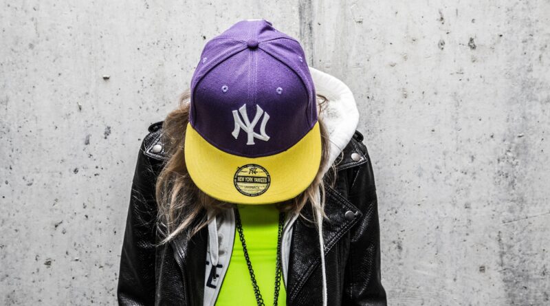 Rap im Keller - Kids Edition