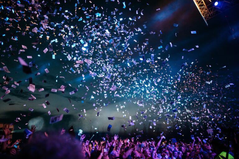 Eröffnung des Klagenfurt Festivals 2026