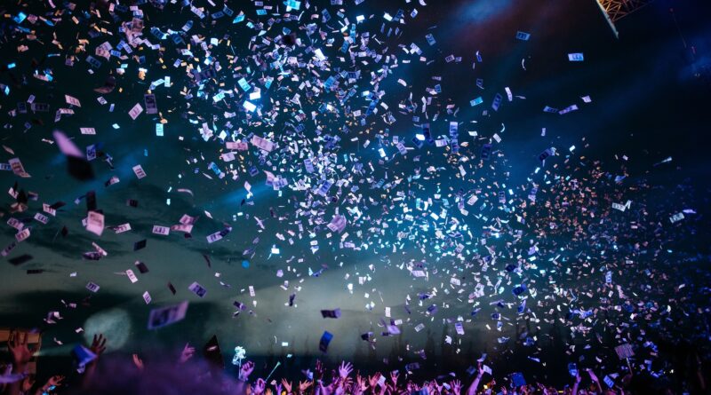 Eröffnung des Klagenfurt Festivals 2026