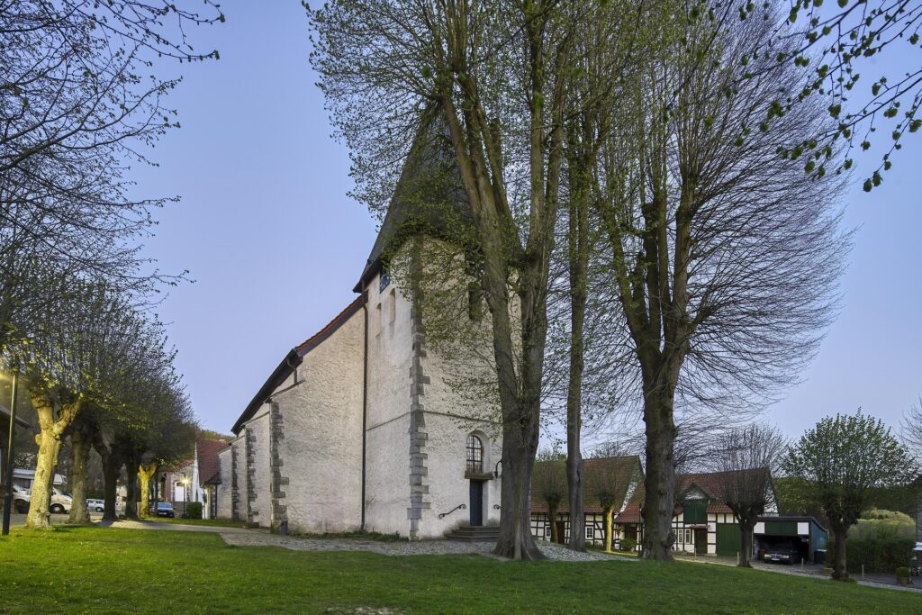 Lange Nacht der Kirchen 2026