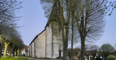 Lange Nacht der Kirchen 2026